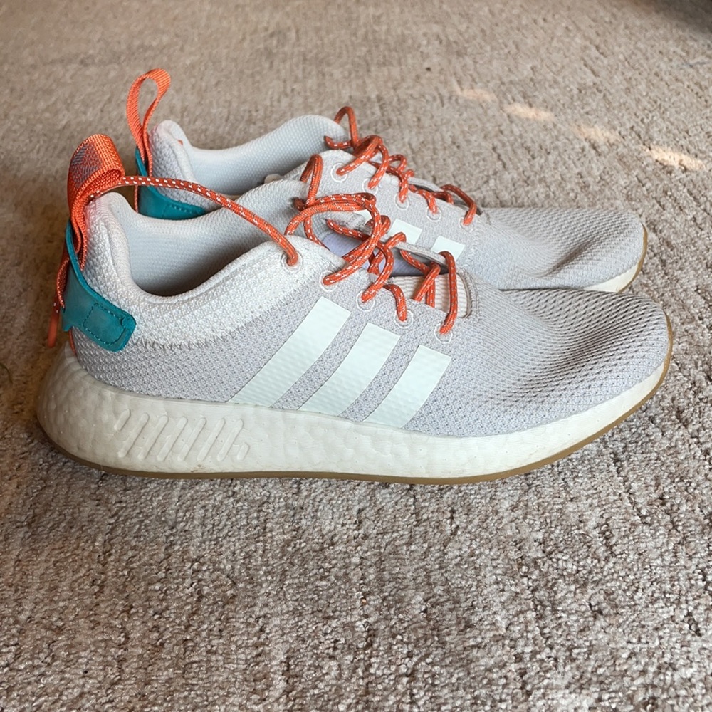 Adidas NMD R2 ‘Summer’